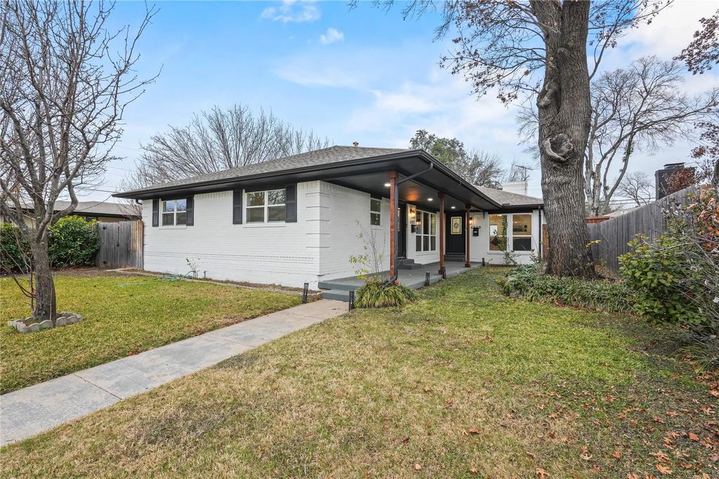6507/6509 E Mockingbird Lane, Dallas