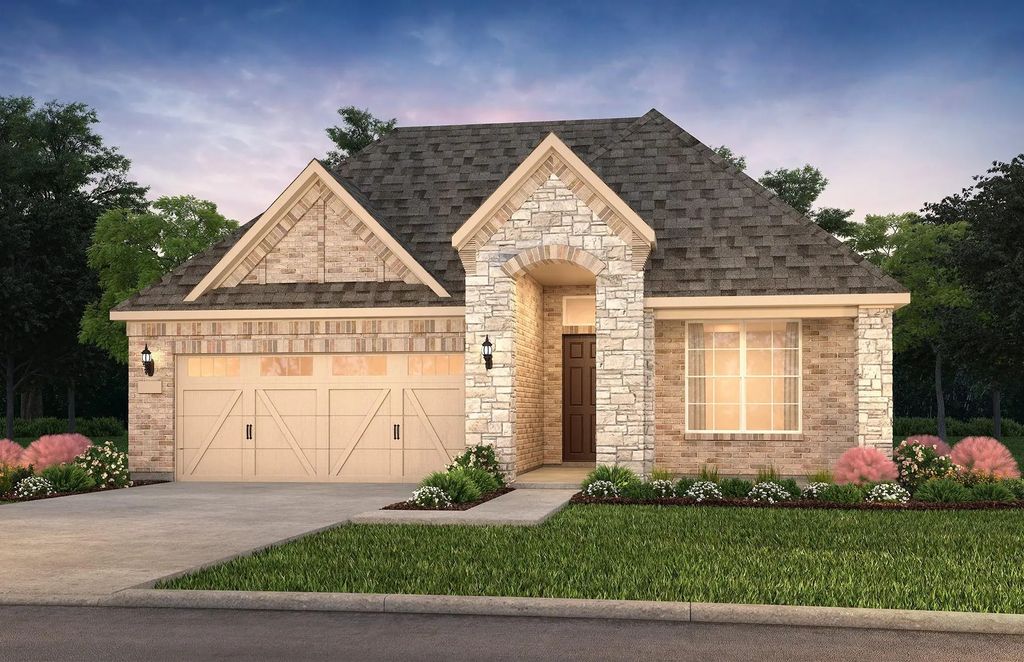 1256 Nicklaus Avenue, Celina
