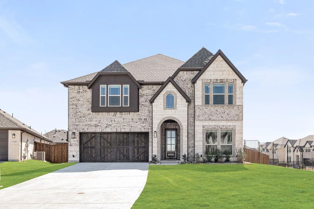 1700 Jaycreek Court, McKinney