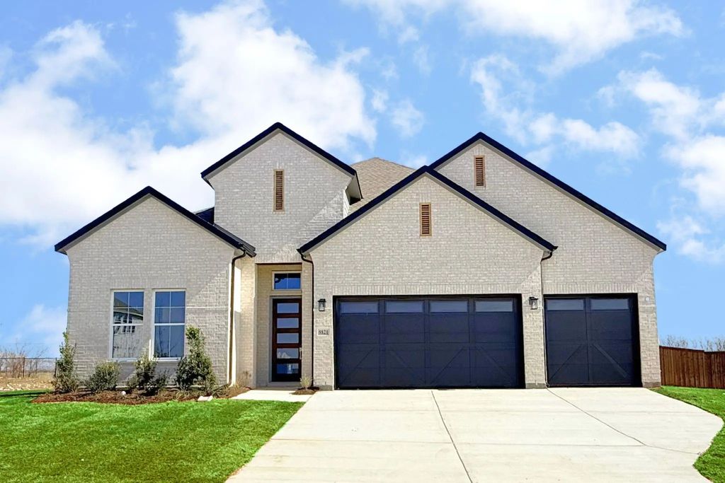 9821 Palermo Lane, Mesquite