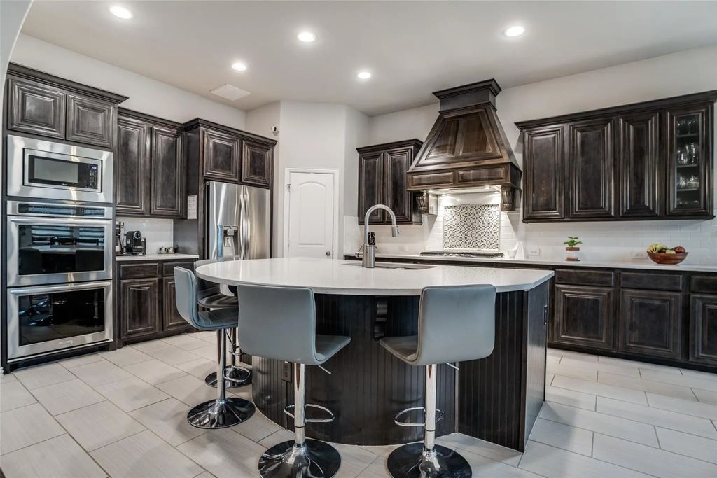 3410 Challis Trail, McKinney