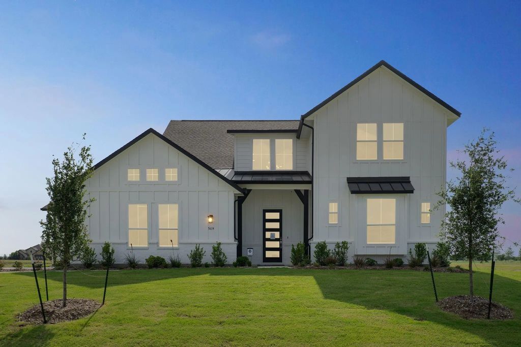 5614 Gaelic Drive, Celina