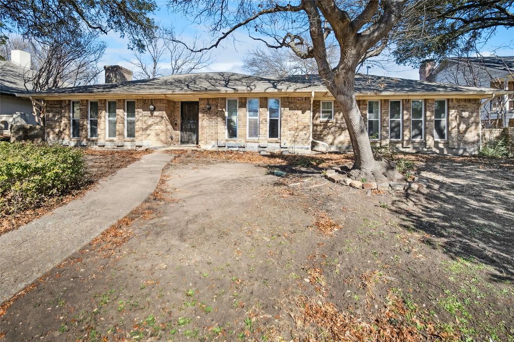 2709 Prairie Creek Court, Plano
