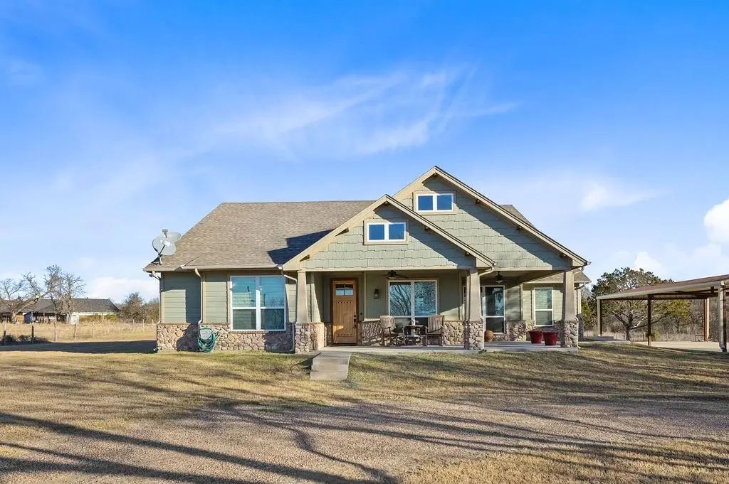 605 E Godley Avenue, Godley