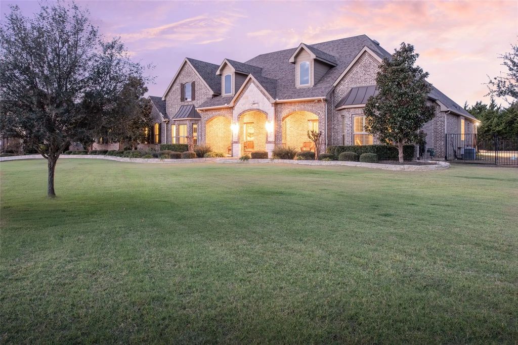 2710 Bauer Court, Lucas