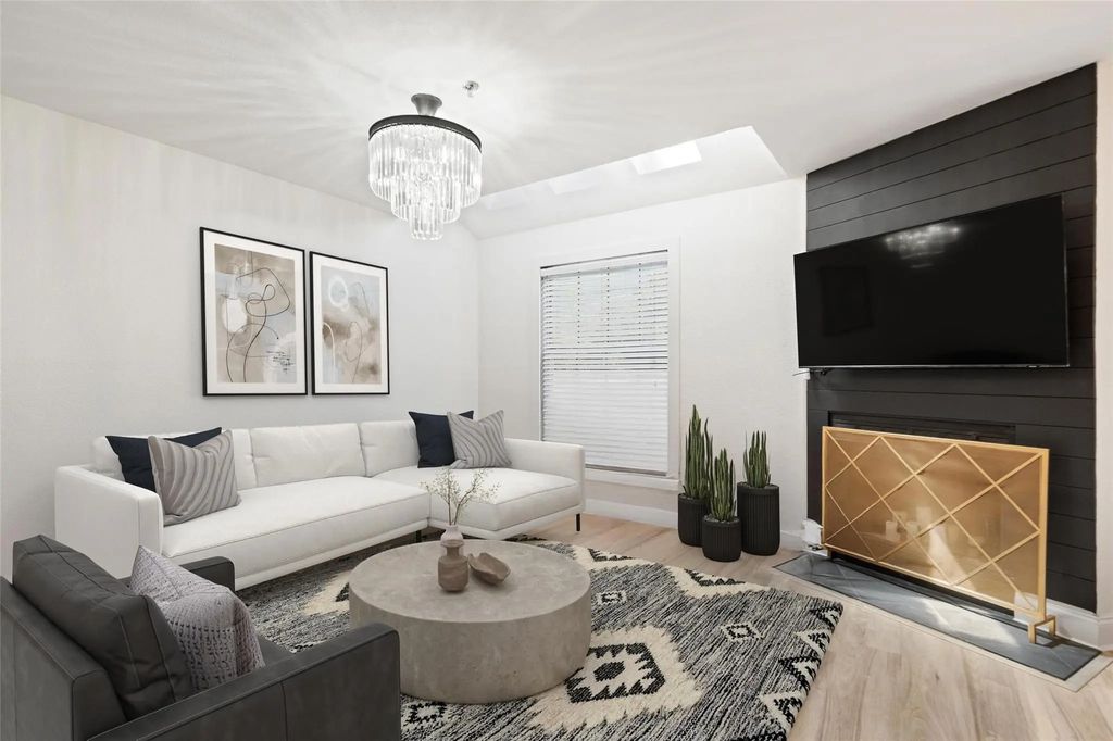 3901 Travis Street 121, Dallas