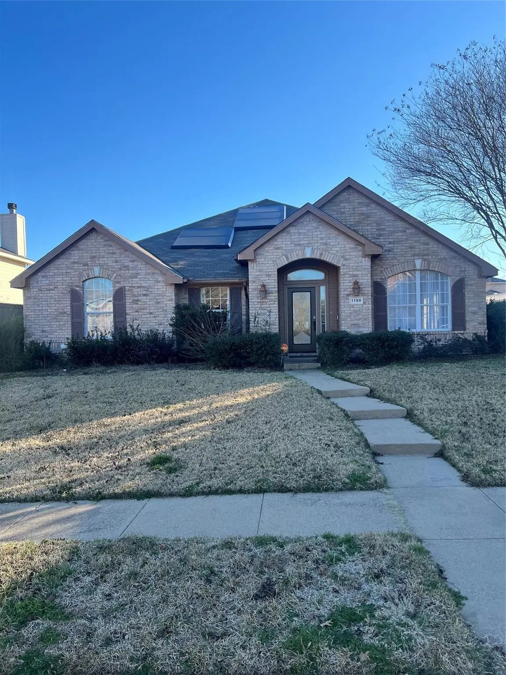 1158 Beechwood, Cedar Hill