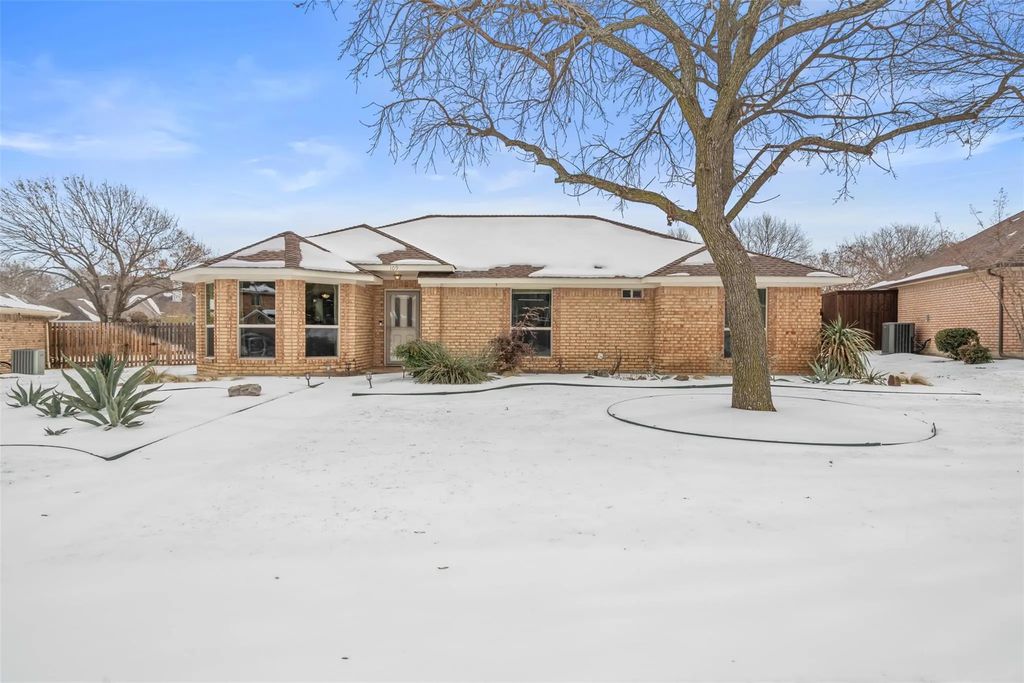 109 Haven Place, Allen