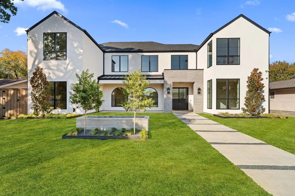 3341 Dothan Lane, Dallas