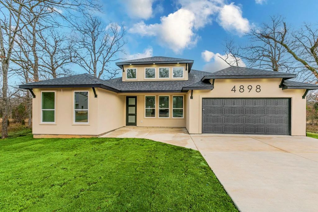 4898 Point La Vista Road, Malakoff
