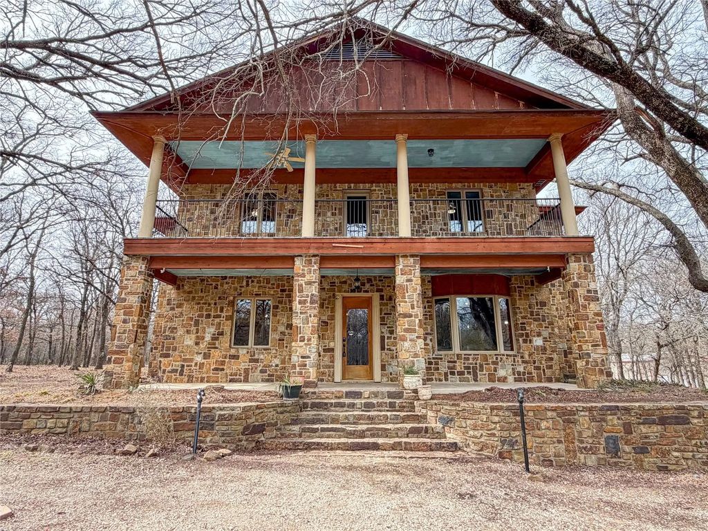 322 Wild Wood Drive, Decatur