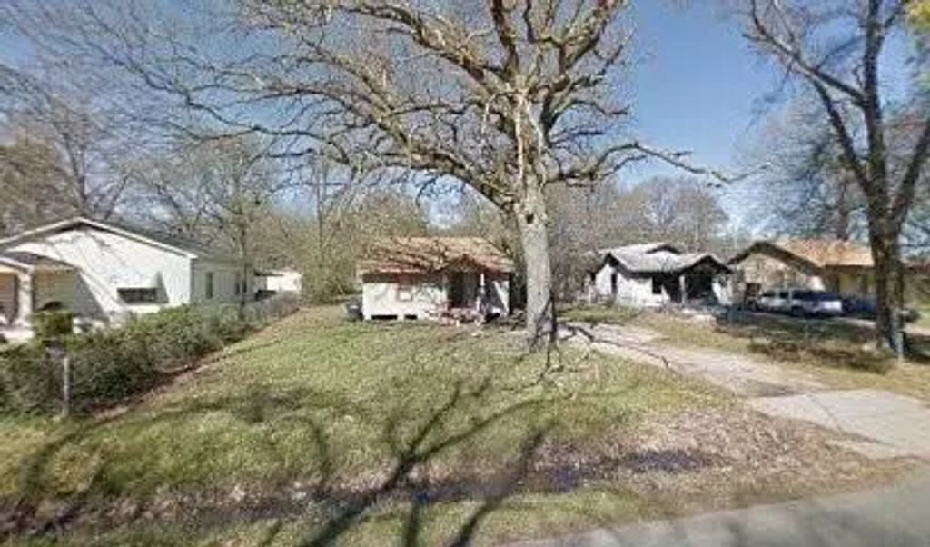 4240 Rightway Avenue, Shreveport
