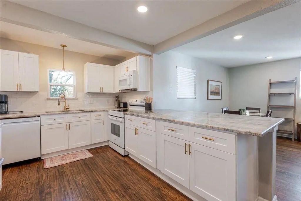 713 Se 16th Street, Mineral Wells