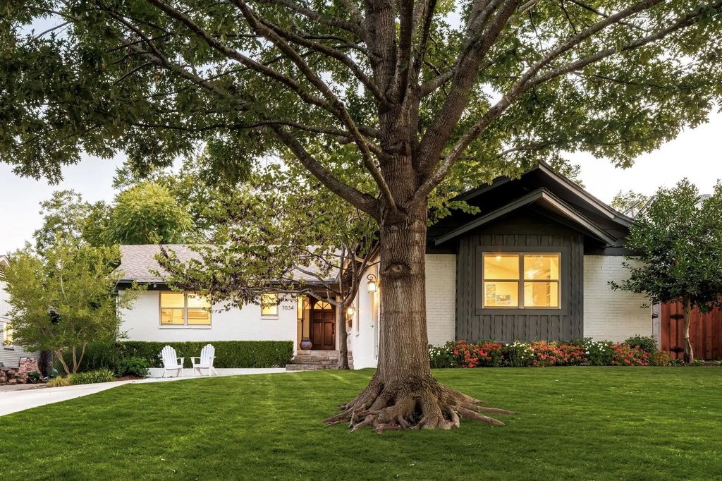 7034 Irongate Lane, Dallas