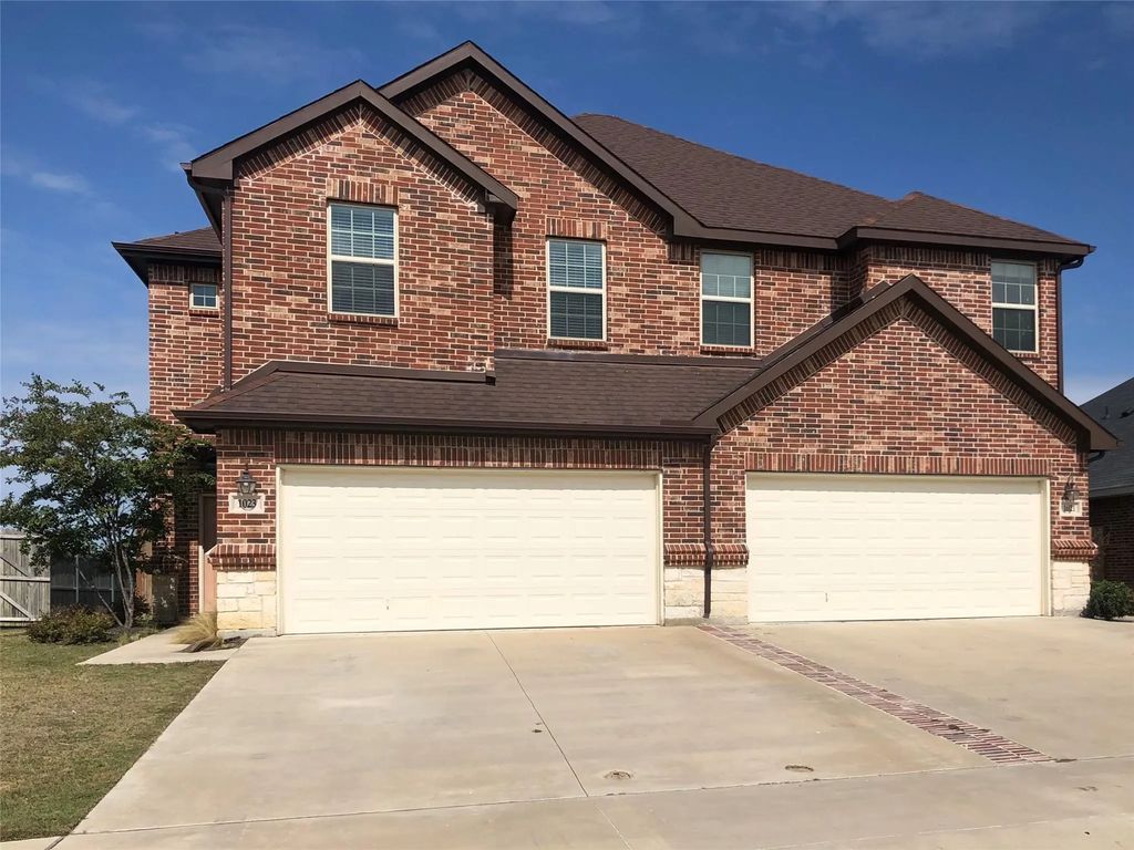 1023 Skyview Court, Midlothian