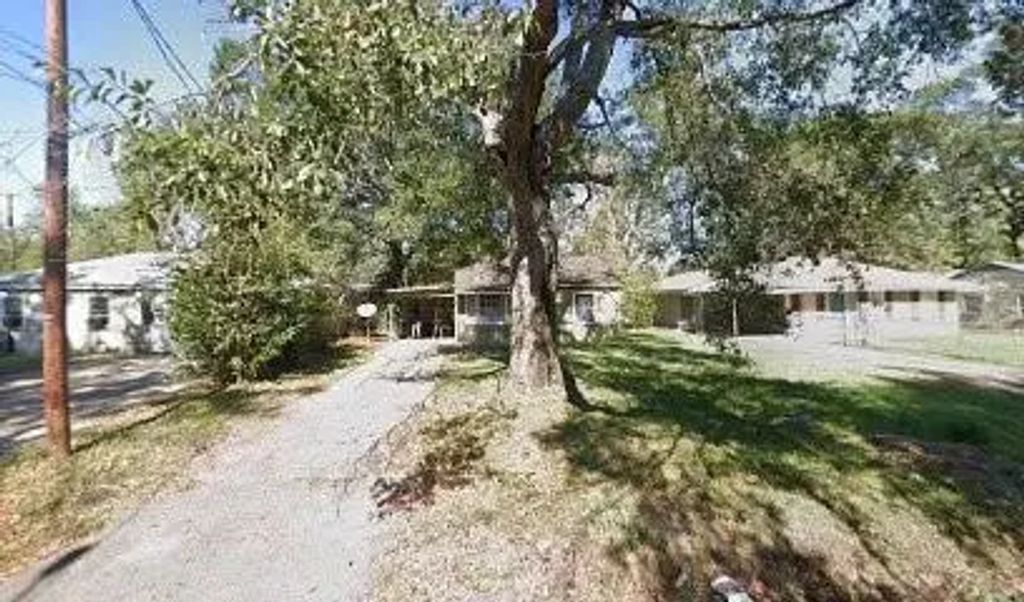 3036 Conmar Street, Shreveport