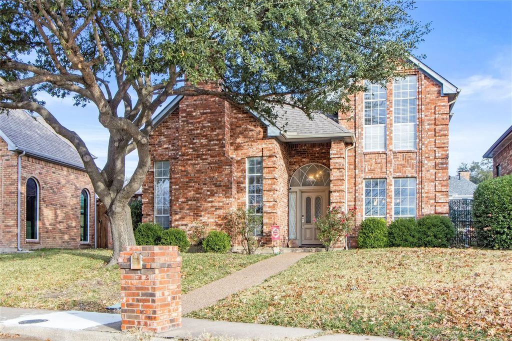 5205 W Plano Parkway, Plano