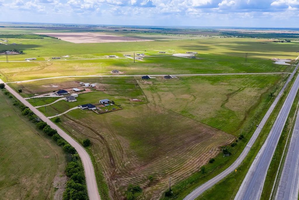 Tbd Lot 44 Private Road 4282, Hawley