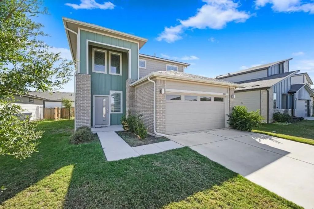 13021 Kearns Drive, Austin