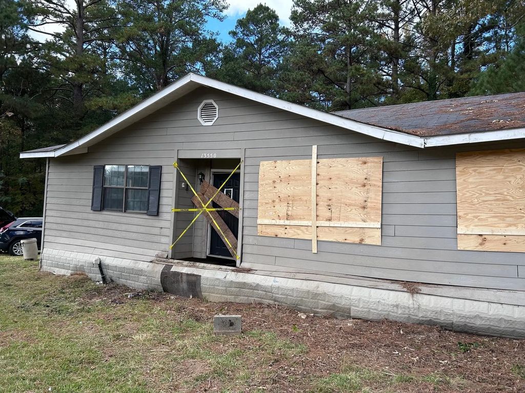 13550 Johns Gin Road, Keithville