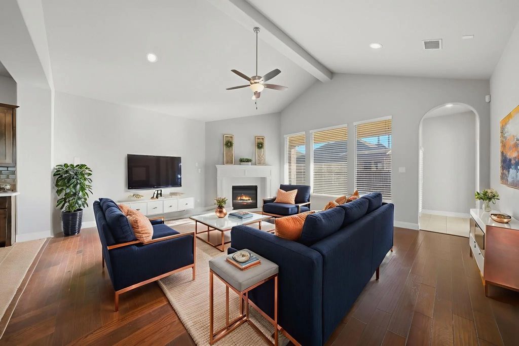 14829 Cedar Flat Way, Fort Worth