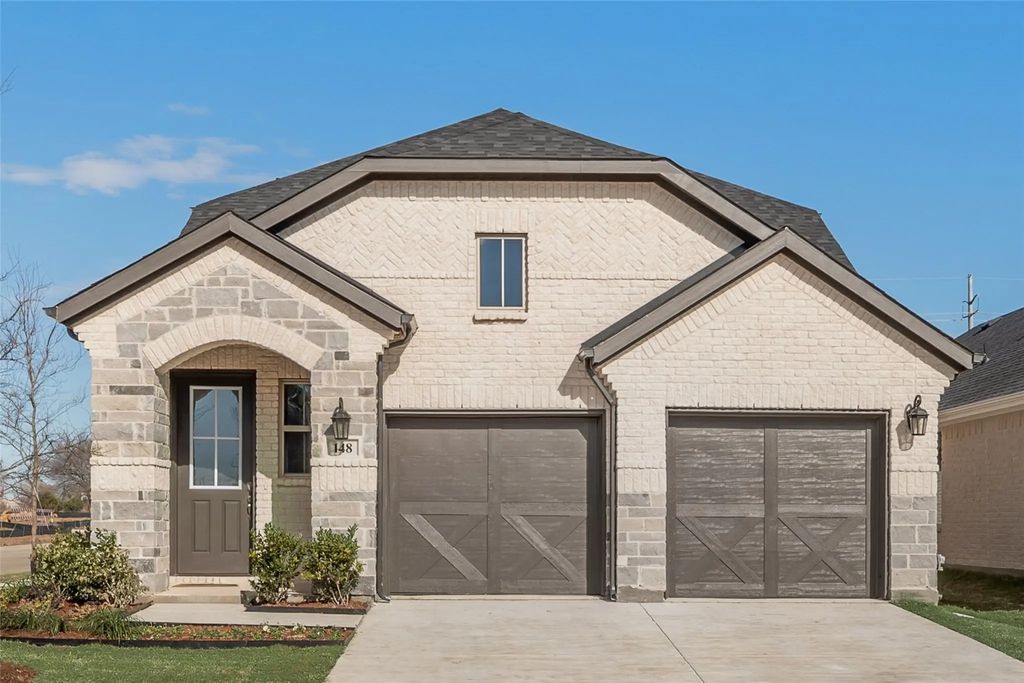 148 Ashbrook Street, Little Elm