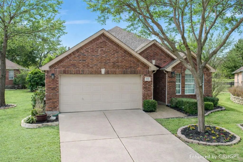 932 Cascade Drive, Fairview