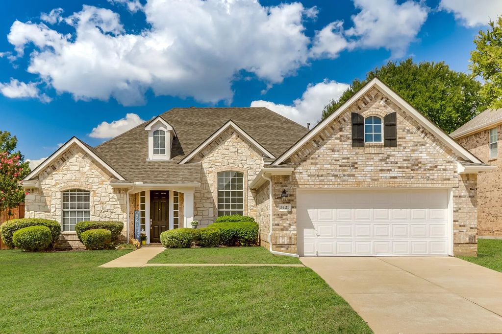 3421 Devonshire Court, Flower Mound