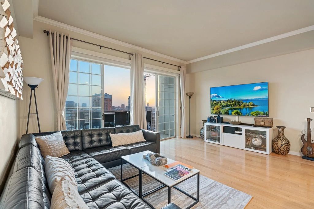 3225 Turtle Creek Boulevard 1420, Dallas