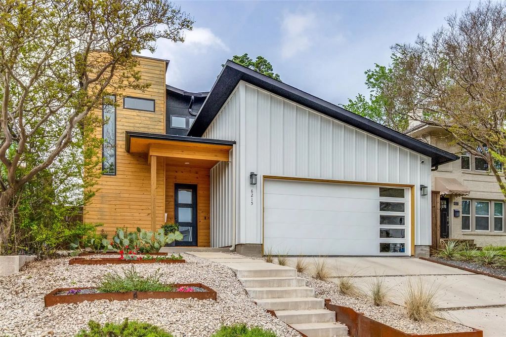 6215 Llano Avenue, Dallas