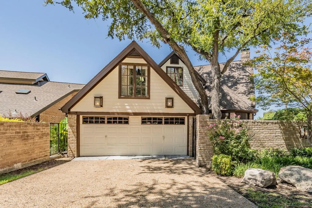 16056 Chalfont Court, Dallas