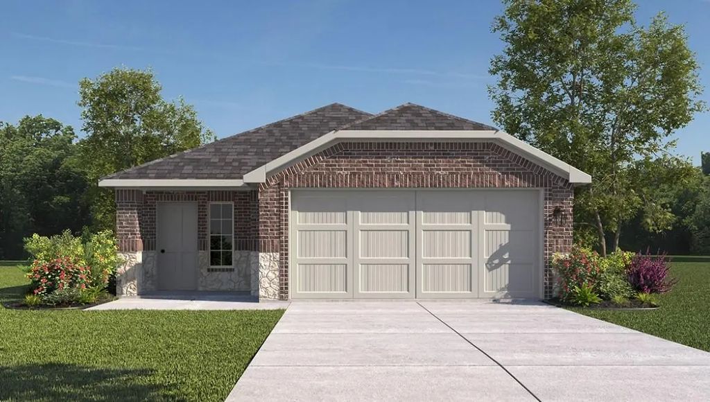 656 Shaded Grove Drive, Denton