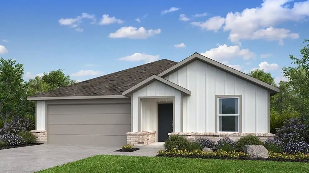 2311 Buffalo Bayou Way, Crandall