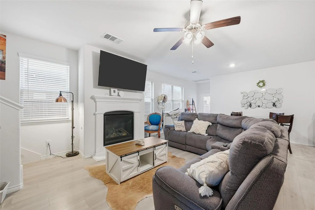 2853 Hancock Lane, Celina