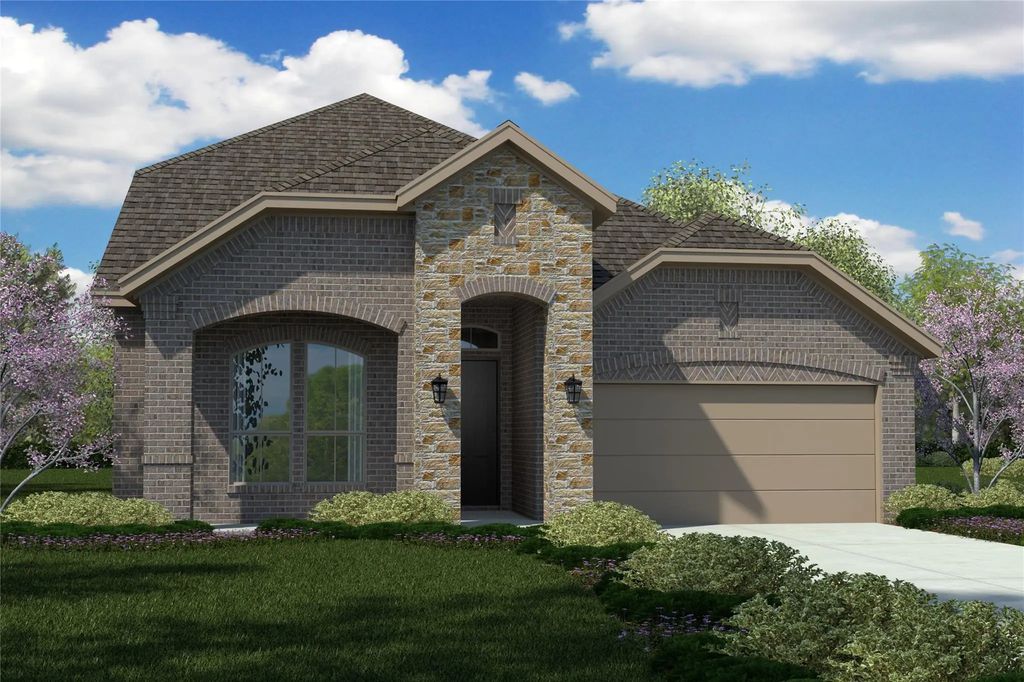 713 Bushman Drive, Fort Worth