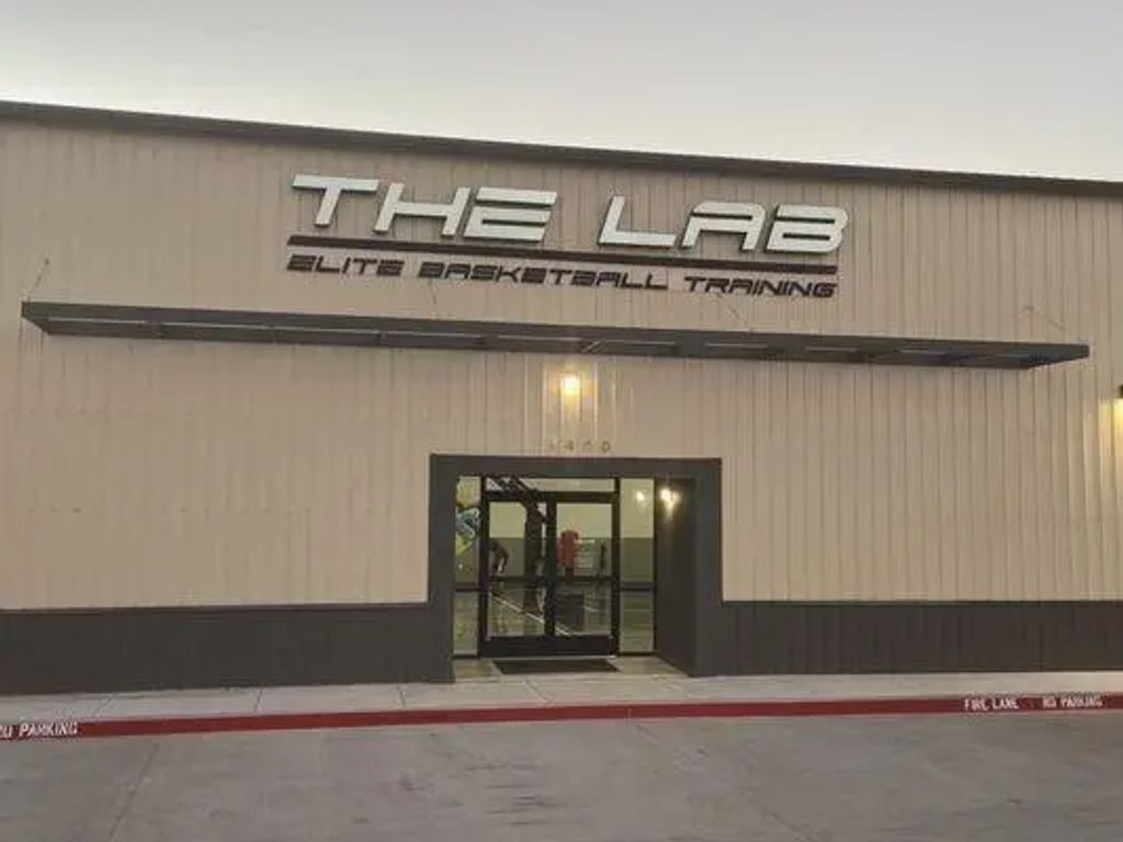 1400 Martinez Lane, Wylie