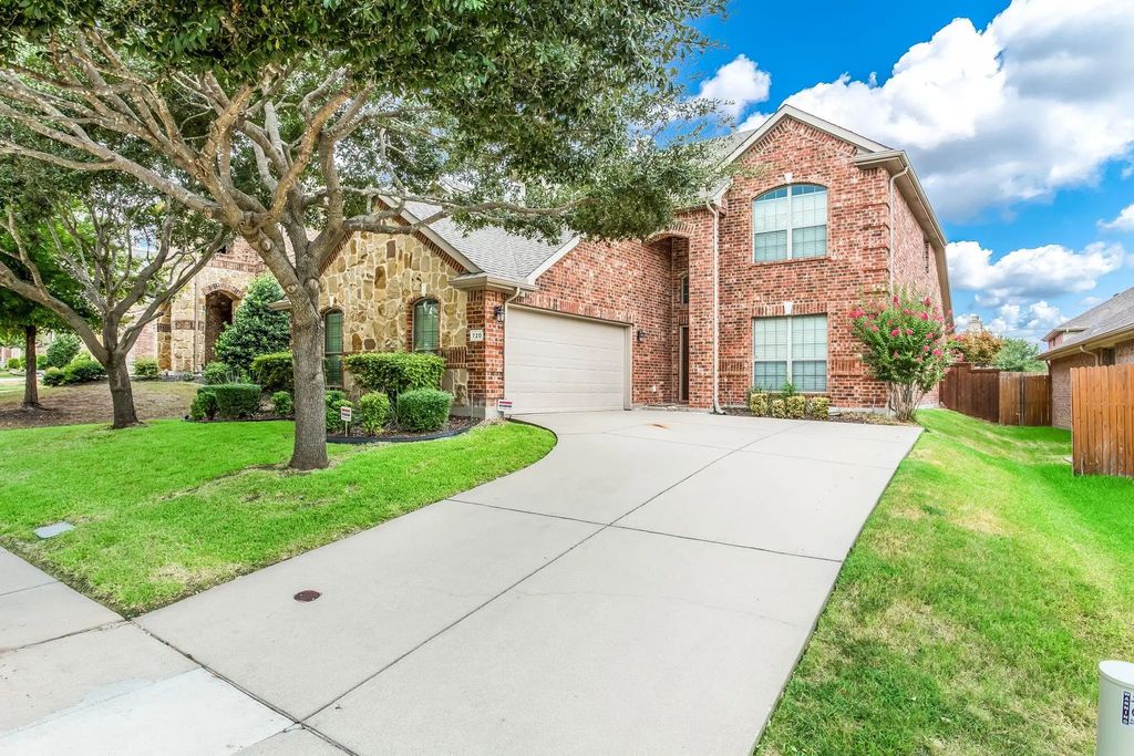 720 Hardwood Drive, McKinney