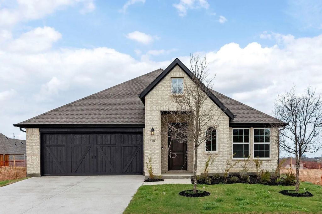 1510 Park Hills Boulevard, Rockwall