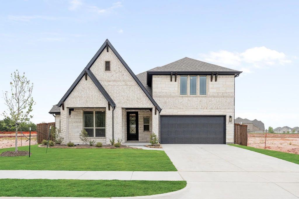 1730 Baldwin Drive, Cedar Hill
