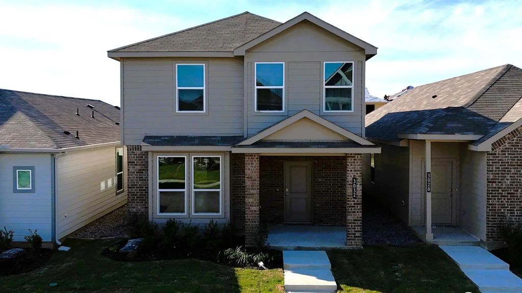 3032 Pecan Farm Lane, Fort Worth