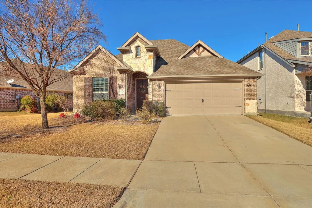 2207 Yorktown Drive, Melissa