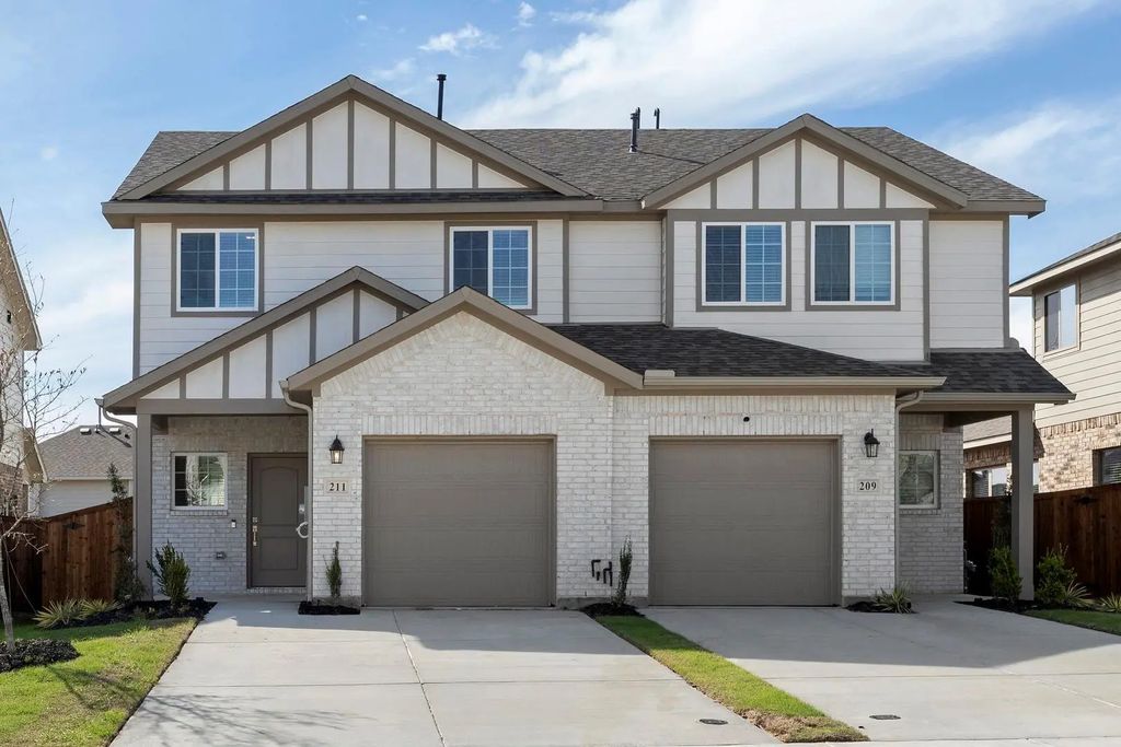 211 Griffith Drive, Princeton
