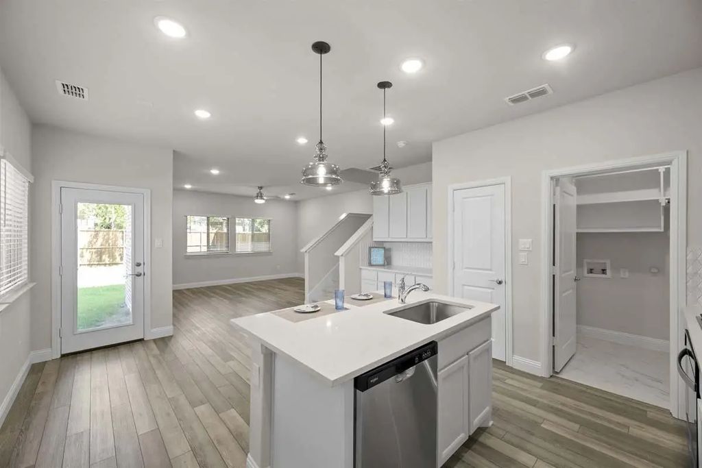 203 Griffith Drive, Princeton
