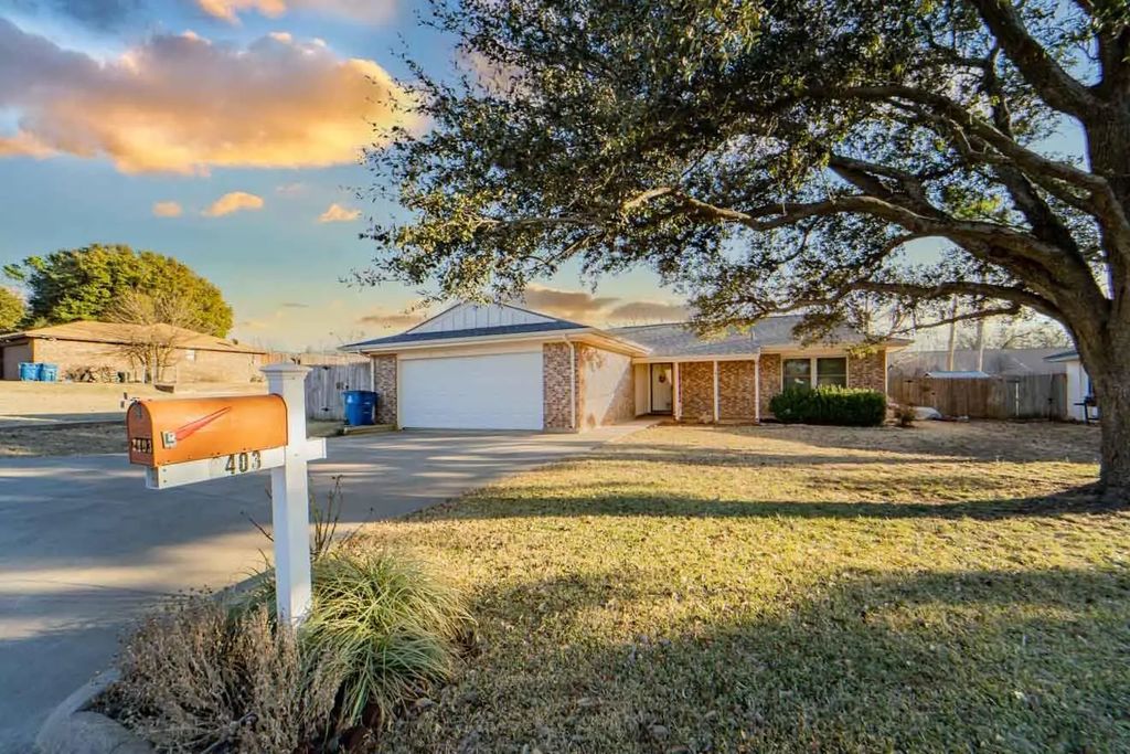 2403 Sha Lane, Breckenridge