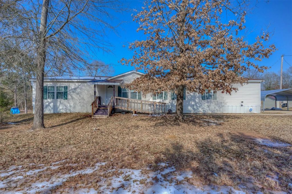 5538 Asbury Lane, Shreveport