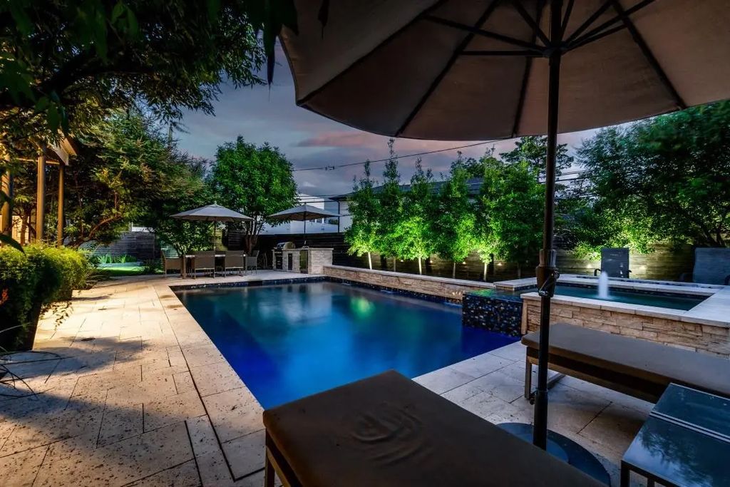 3866 Lively Lane, Dallas