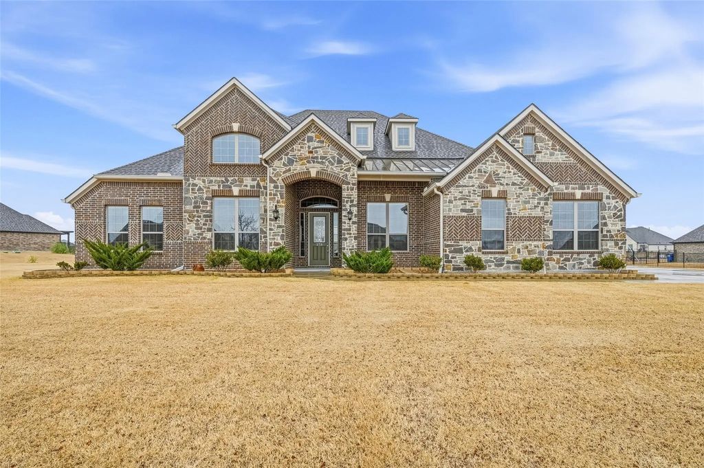 273 Devonport Drive, Rockwall