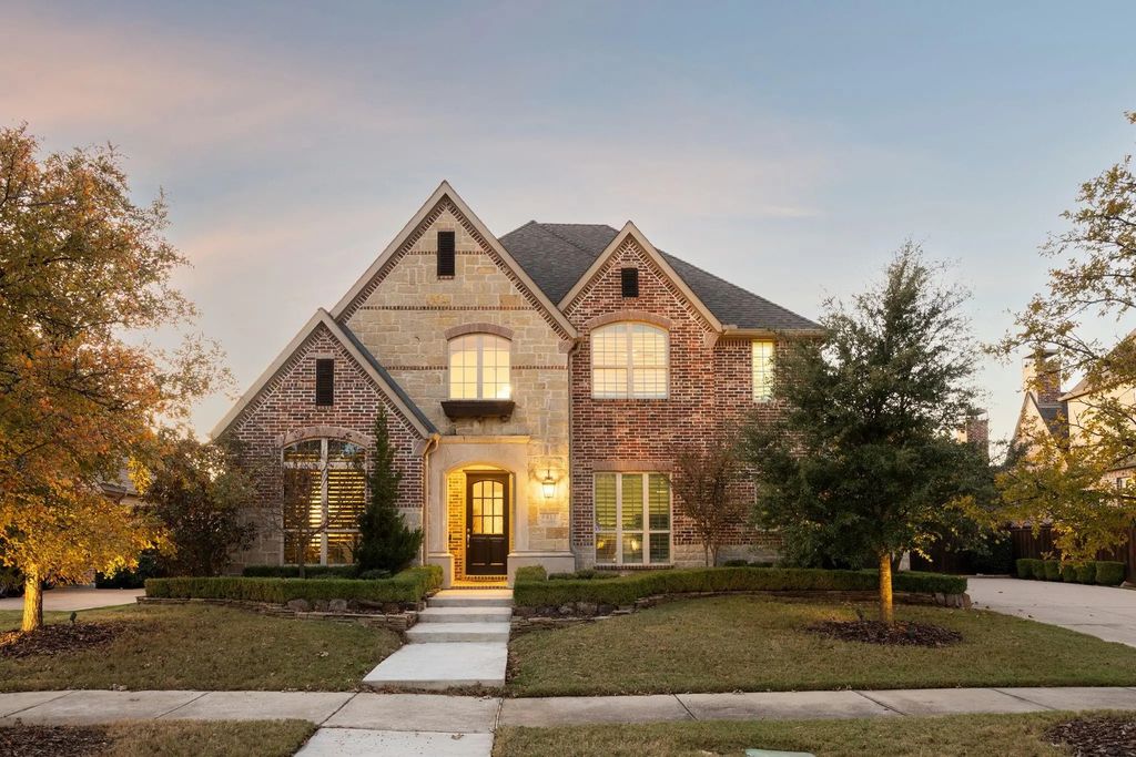 6415 Mountain Sky Road, Frisco
