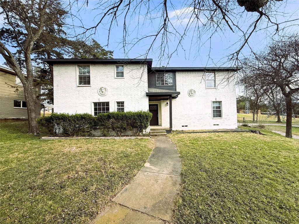 3516 Rio Grande Circle, Dallas