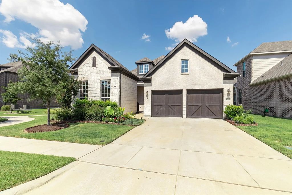 8528 Pine Valley Drive, McKinney